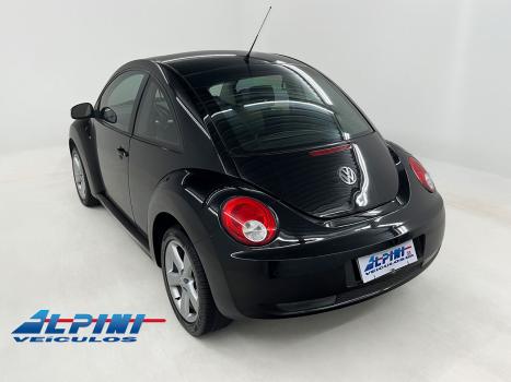 VOLKSWAGEN New Beetle , Foto 4