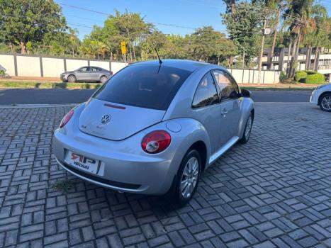 VOLKSWAGEN New Beetle 2.0 MI, Foto 6