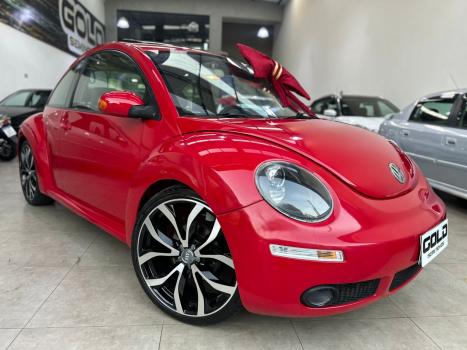 VOLKSWAGEN New Beetle 2.0 MI, Foto 2