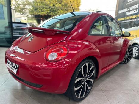 VOLKSWAGEN New Beetle 2.0 MI, Foto 3