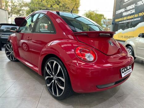 VOLKSWAGEN New Beetle 2.0 MI, Foto 4