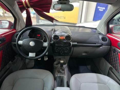 VOLKSWAGEN New Beetle 2.0 MI, Foto 5