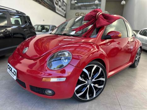 VOLKSWAGEN New Beetle 2.0 MI, Foto 1
