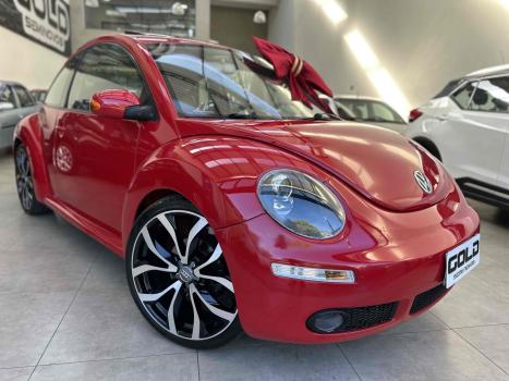 VOLKSWAGEN New Beetle 2.0 MI, Foto 2