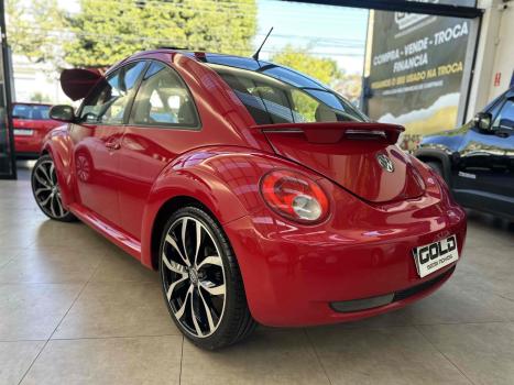 VOLKSWAGEN New Beetle 2.0 MI, Foto 3