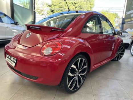 VOLKSWAGEN New Beetle 2.0 MI, Foto 4