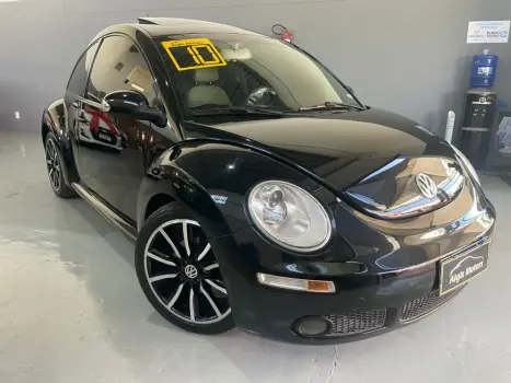VOLKSWAGEN New Beetle 2.0 MI AUTOMTICO, Foto 2