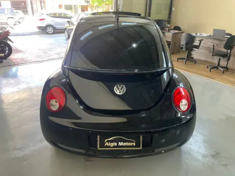 VOLKSWAGEN New Beetle 2.0 MI AUTOMTICO, Foto 14