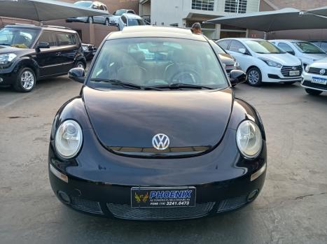 VOLKSWAGEN New Beetle 2.0 MI AUTOMTICO, Foto 2
