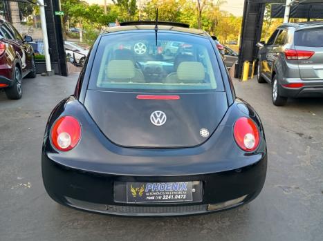 VOLKSWAGEN New Beetle 2.0 MI AUTOMTICO, Foto 3
