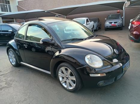 VOLKSWAGEN New Beetle 2.0 MI AUTOMTICO, Foto 4