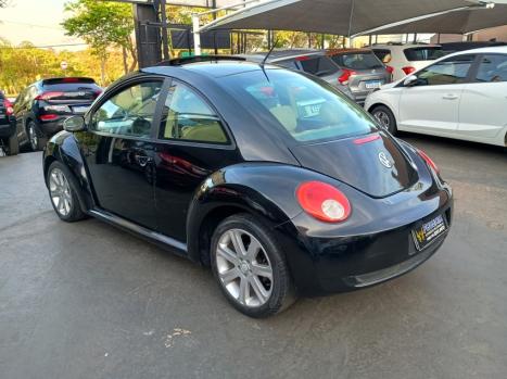 VOLKSWAGEN New Beetle 2.0 MI AUTOMTICO, Foto 5