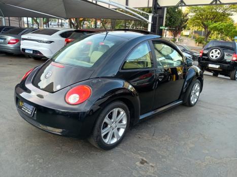 VOLKSWAGEN New Beetle 2.0 MI AUTOMTICO, Foto 6