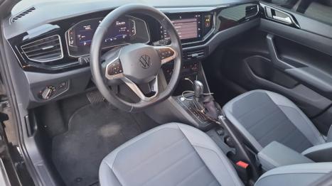 VOLKSWAGEN Nivus 1.0 4P FLEX 200 TSI HIGHLINE TURBO AUTOMTICO, Foto 7