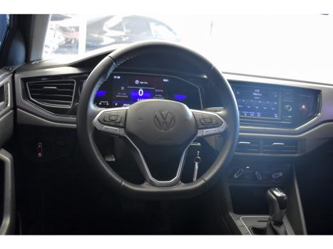 VOLKSWAGEN Nivus 1.0 4P FLEX 200 TSI COMFORTLINE TURBO AUTOMTICO, Foto 7