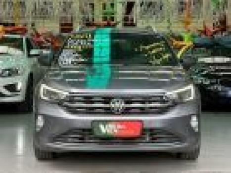 VOLKSWAGEN Nivus 1.0 4P FLEX 200 TSI HIGHLINE TURBO AUTOMTICO, Foto 2