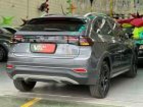 VOLKSWAGEN Nivus 1.0 4P FLEX 200 TSI HIGHLINE TURBO AUTOMTICO, Foto 6