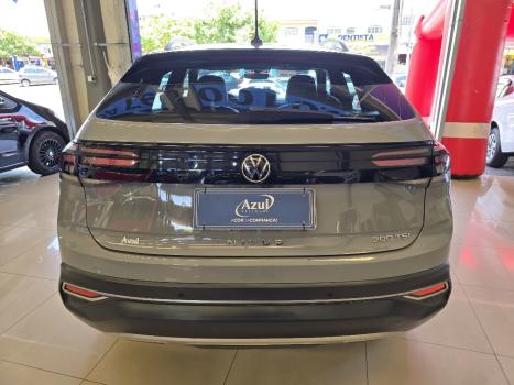 VOLKSWAGEN Nivus 1.0 4P FLEX 200 TSI HIGHLINE TURBO AUTOMTICO, Foto 5