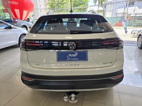 VOLKSWAGEN Nivus 1.0 4P FLEX 200 TSI HIGHLINE TURBO AUTOMTICO, Foto 5