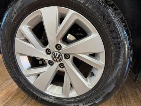 VOLKSWAGEN Nivus 1.0 4P FLEX 200 TSI COMFORTLINE TURBO AUTOMTICO, Foto 9