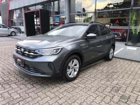 VOLKSWAGEN Nivus 1.0 4P FLEX 200 TSI COMFORTLINE TURBO AUTOMTICO, Foto 1