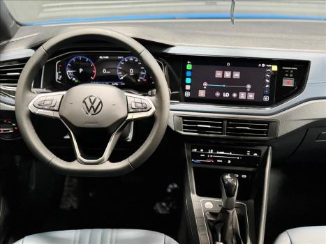 VOLKSWAGEN Nivus 1.0 4P FLEX 200 TSI HIGHLINE TURBO AUTOMTICO, Foto 14