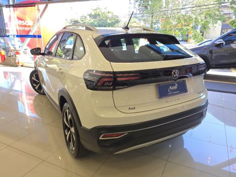 VOLKSWAGEN Nivus 1.0 4P FLEX 200 TSI HIGHLINE TURBO AUTOMTICO, Foto 4