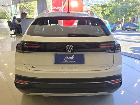 VOLKSWAGEN Nivus 1.0 4P FLEX 200 TSI HIGHLINE TURBO AUTOMTICO, Foto 5
