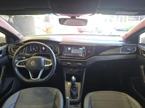 VOLKSWAGEN Nivus 1.0 4P FLEX 200 TSI HIGHLINE TURBO AUTOMTICO, Foto 7
