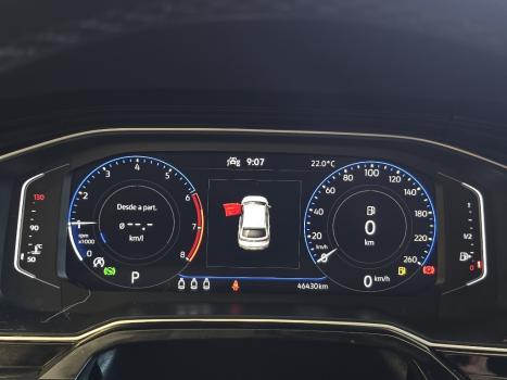 VOLKSWAGEN Nivus 1.0 4P FLEX 200 TSI HIGHLINE TURBO AUTOMTICO, Foto 12