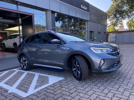 VOLKSWAGEN Nivus 1.0 4P FLEX 200 TSI HIGHLINE TURBO AUTOMTICO, Foto 2