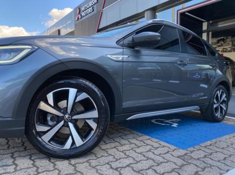 VOLKSWAGEN Nivus 1.0 4P FLEX 200 TSI HIGHLINE TURBO AUTOMTICO, Foto 3