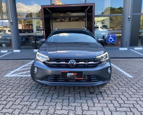 VOLKSWAGEN Nivus 1.0 4P FLEX 200 TSI HIGHLINE TURBO AUTOMTICO, Foto 4