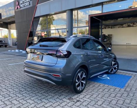 VOLKSWAGEN Nivus 1.0 4P FLEX 200 TSI HIGHLINE TURBO AUTOMTICO, Foto 5