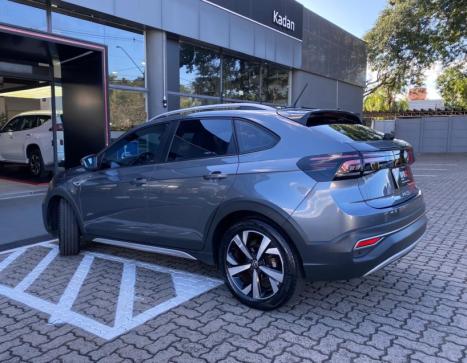 VOLKSWAGEN Nivus 1.0 4P FLEX 200 TSI HIGHLINE TURBO AUTOMTICO, Foto 6