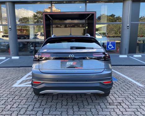 VOLKSWAGEN Nivus 1.0 4P FLEX 200 TSI HIGHLINE TURBO AUTOMTICO, Foto 7