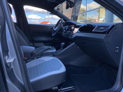 VOLKSWAGEN Nivus 1.0 4P FLEX 200 TSI HIGHLINE TURBO AUTOMTICO, Foto 14