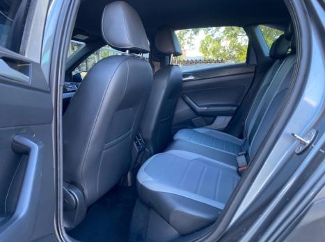 VOLKSWAGEN Nivus 1.0 4P FLEX 200 TSI HIGHLINE TURBO AUTOMTICO, Foto 15