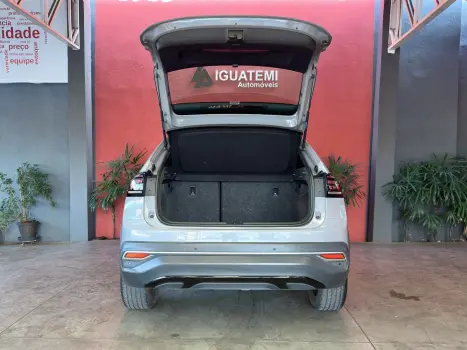 VOLKSWAGEN Nivus 1.0 4P FLEX 200 TSI HIGHLINE TURBO AUTOMTICO, Foto 6