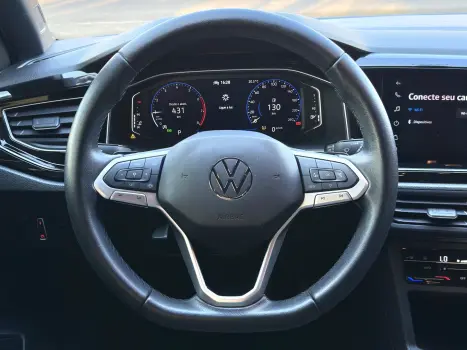 VOLKSWAGEN Nivus 1.0 4P FLEX 200 TSI HIGHLINE TURBO AUTOMTICO, Foto 10