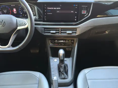 VOLKSWAGEN Nivus 1.0 4P FLEX 200 TSI HIGHLINE TURBO AUTOMTICO, Foto 15