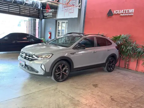 VOLKSWAGEN Nivus 1.0 4P FLEX 200 TSI HIGHLINE TURBO AUTOMTICO, Foto 17