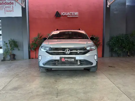 VOLKSWAGEN Nivus 1.0 4P FLEX 200 TSI HIGHLINE TURBO AUTOMTICO, Foto 18
