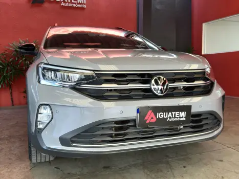 VOLKSWAGEN Nivus 1.0 4P FLEX 200 TSI HIGHLINE TURBO AUTOMTICO, Foto 22