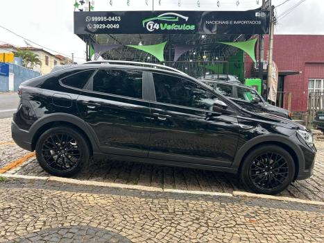 VOLKSWAGEN Nivus 1.0 4P FLEX 200 TSI HIGHLINE TURBO AUTOMTICO, Foto 1