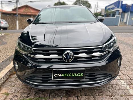 VOLKSWAGEN Nivus 1.0 4P FLEX 200 TSI HIGHLINE TURBO AUTOMTICO, Foto 2