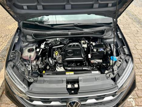 VOLKSWAGEN Nivus 1.0 4P FLEX 200 TSI HIGHLINE TURBO AUTOMTICO, Foto 12