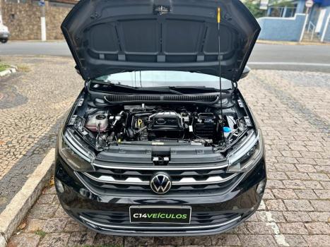 VOLKSWAGEN Nivus 1.0 4P FLEX 200 TSI HIGHLINE TURBO AUTOMTICO, Foto 13