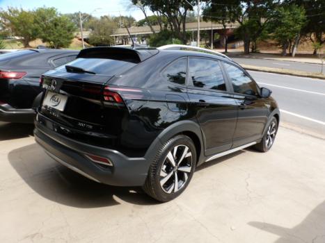 VOLKSWAGEN Nivus 1.0 4P FLEX 200 TSI HIGHLINE TURBO AUTOMTICO, Foto 3