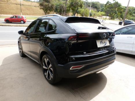 VOLKSWAGEN Nivus 1.0 4P FLEX 200 TSI HIGHLINE TURBO AUTOMTICO, Foto 4